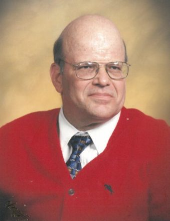 john peters