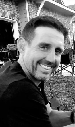 michael church