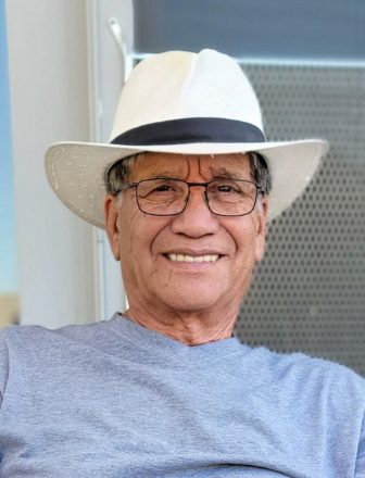 richard reyes