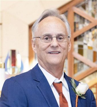 richard maynard