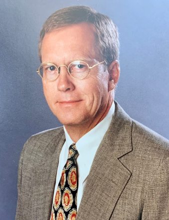 ross tidemann