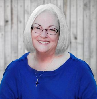 patricia steven