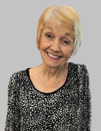 sherry walters