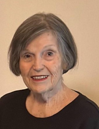 marlene barkley