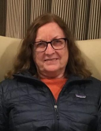 brenda edgington