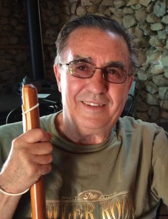 richard zarich