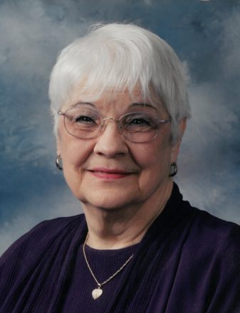margaret ronck