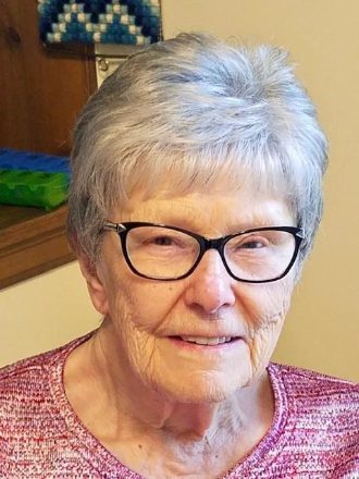 norma jurgensen