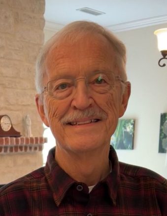 michael olson