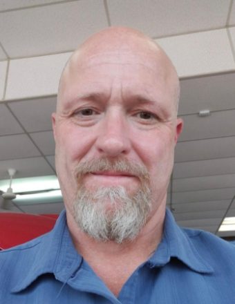 randy betzold, ii