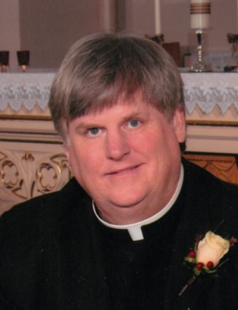 reverend peltzer
