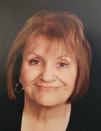 vicky charters