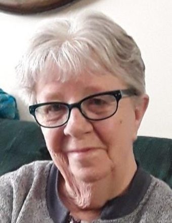sharon walker