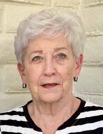 marlane morris