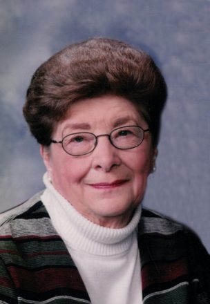 bertha woodard