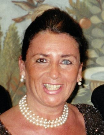 linda spines