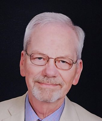 eric charters