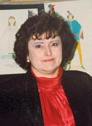 rita fugarino
