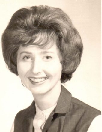 elaine hust