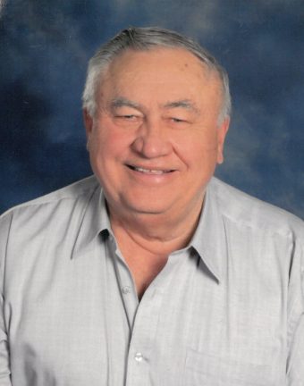 robert baldwin