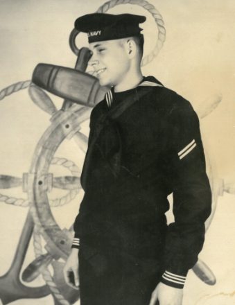 jack van sickle