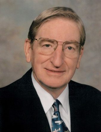 john winter
