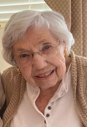 patricia smith