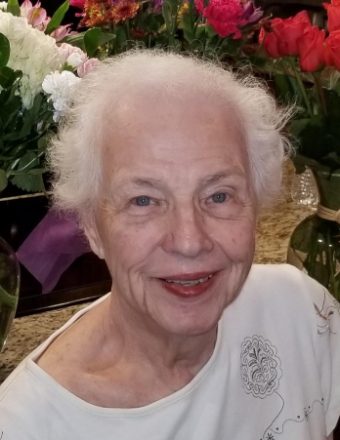 sharon marcotte