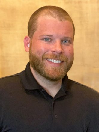 brett aldrich
