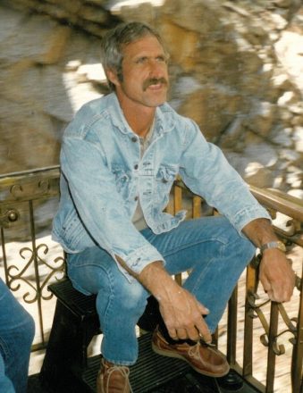 robert christian iii