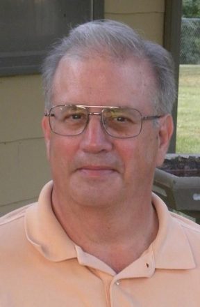 robert hoch, sr.