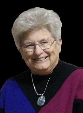 elizabeth widdows