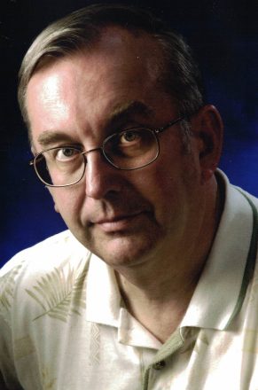 dr. almer mandt, iii