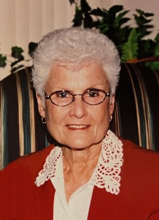 helen stine