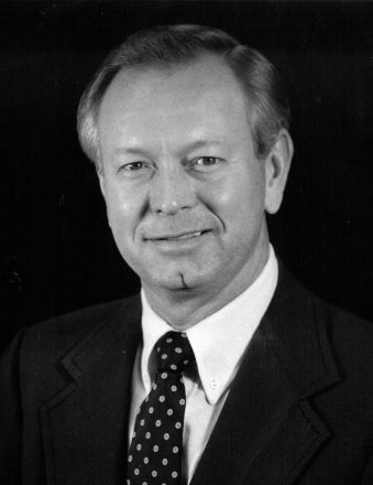 edwin henderson