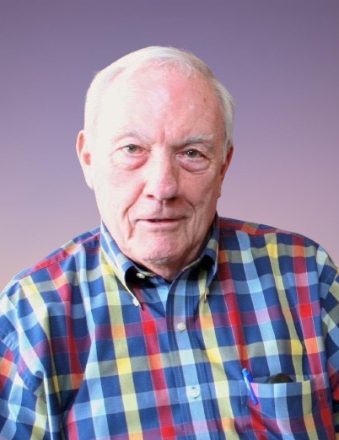 richard brown, jr.