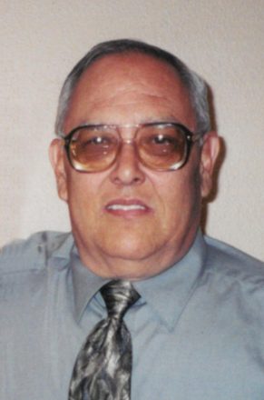 dewitt harry