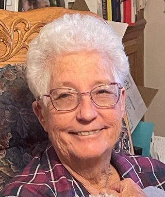 mary winsor