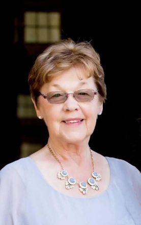 bernita lawrence