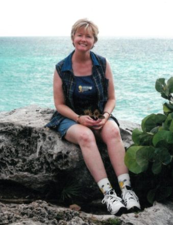 teresa greenman
