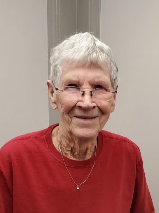 phyllis tipton