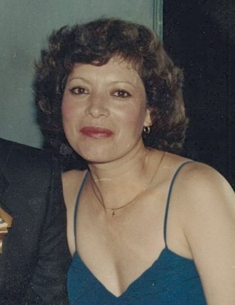 rosa granados reyes