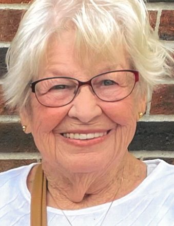 rosemary wondra
