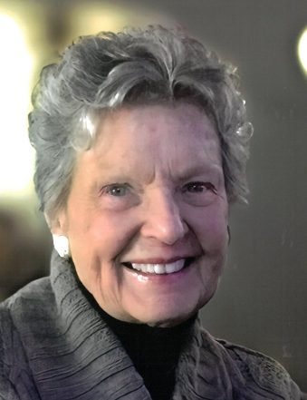 norma masterson