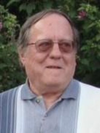 william heimerman