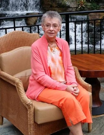 joyce erskin