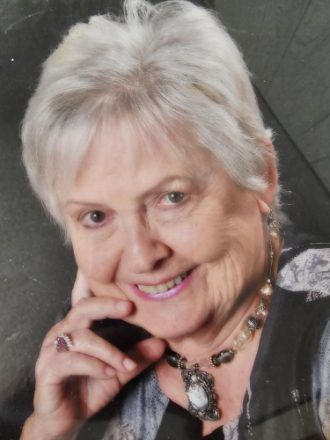 norma hecox