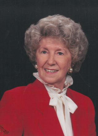 betty dirks