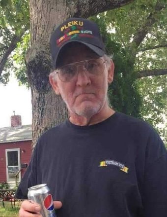 howard jennison, jr.