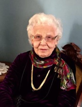 doris carter